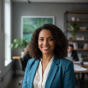 Healthcare leadership team member at Adrien Hybrid Solutions