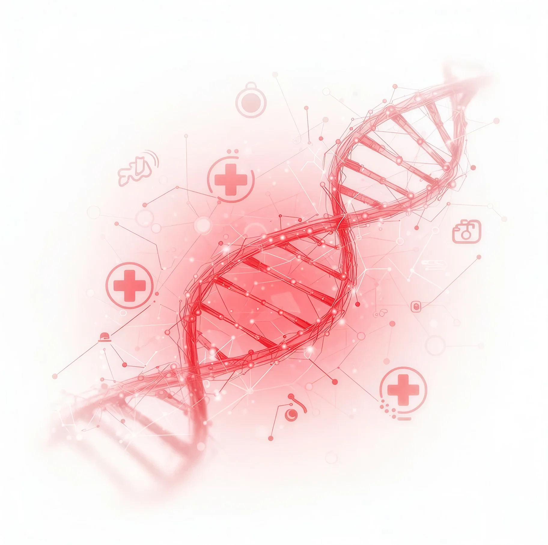 Healthcare clinicians collaborating at Adrien Hybrid Solutions
