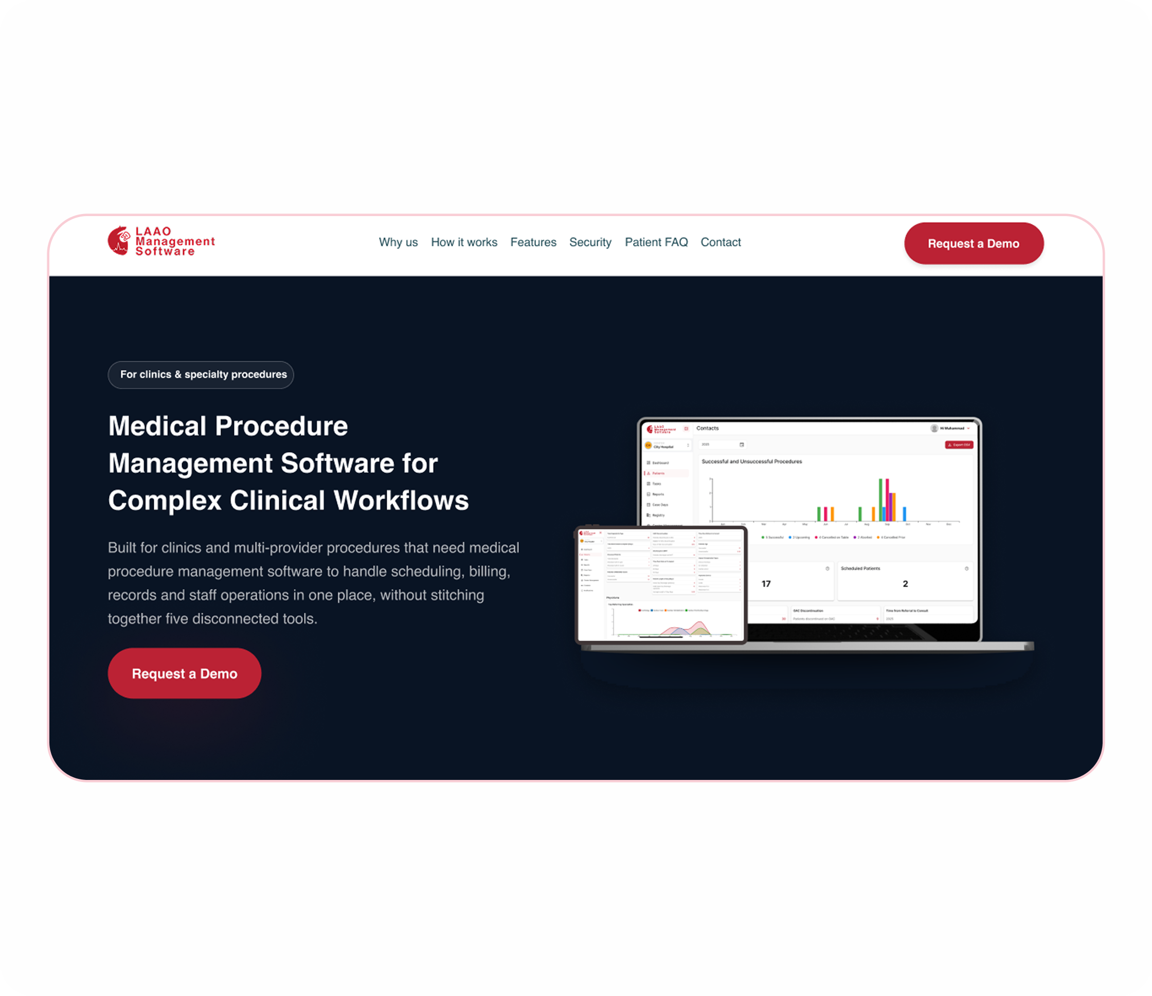 LAOO Management Services